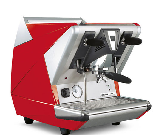 Cafetera Italiana San Marcos