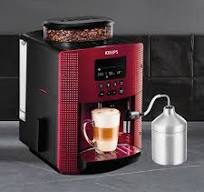 Maquina de café automática