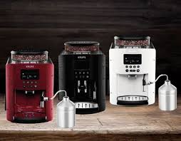 Maquina de café automática