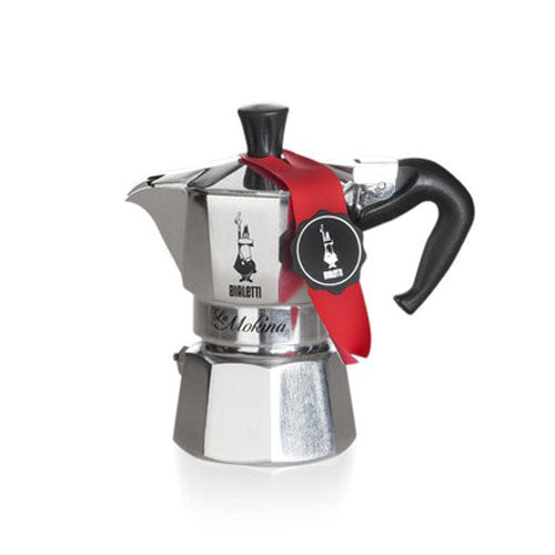 Cafetera BIALETTI MOKINA sin stock